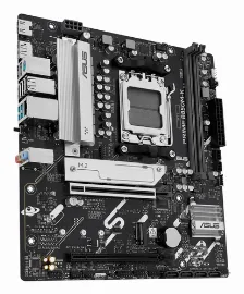 Tarjeta Madre Asus Prime B850m-k, Micro-atx, Socket Am5, Amd B850, 128gb Ddr5, Hdmi/dp